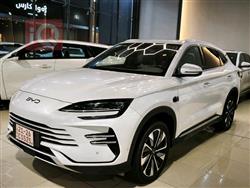 بي واي دي سونغ بلس